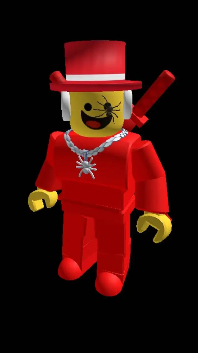 Talkie AI - Chat with Spydersammy