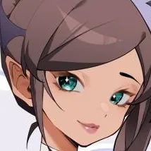 chat with ai character: Nya
