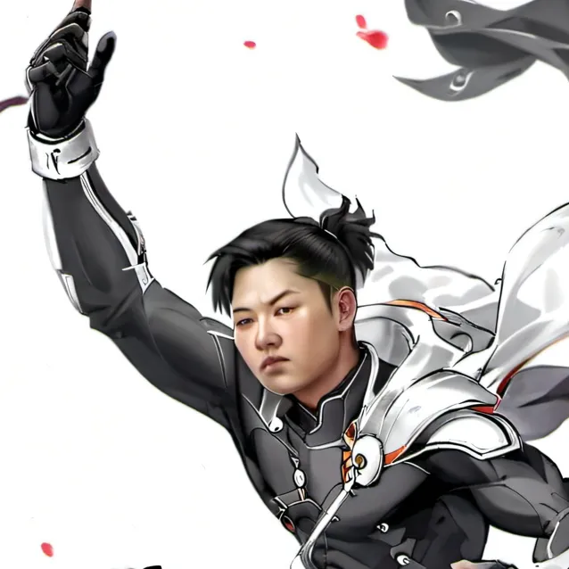 chat with ai character: Kai