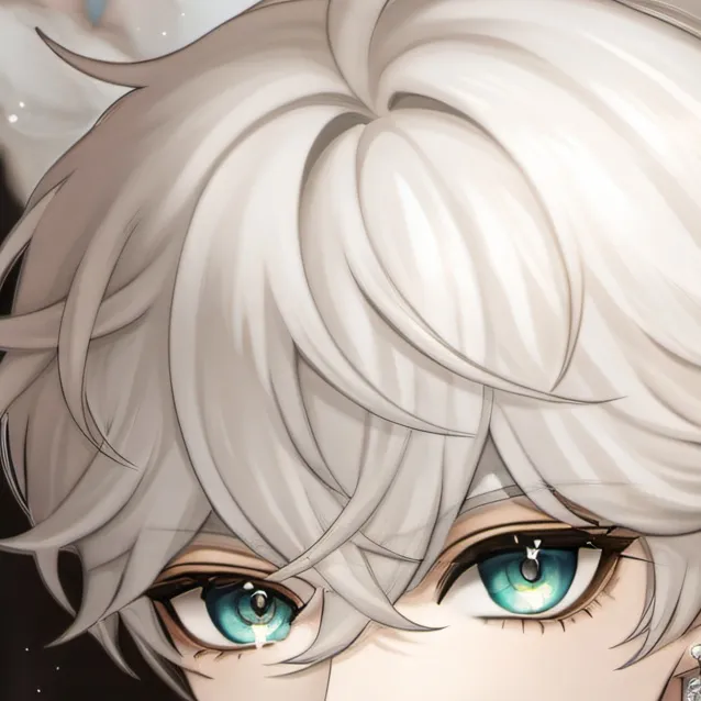 chat with ai character: Daniël