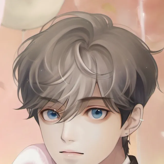 chat with ai character: Valentino
