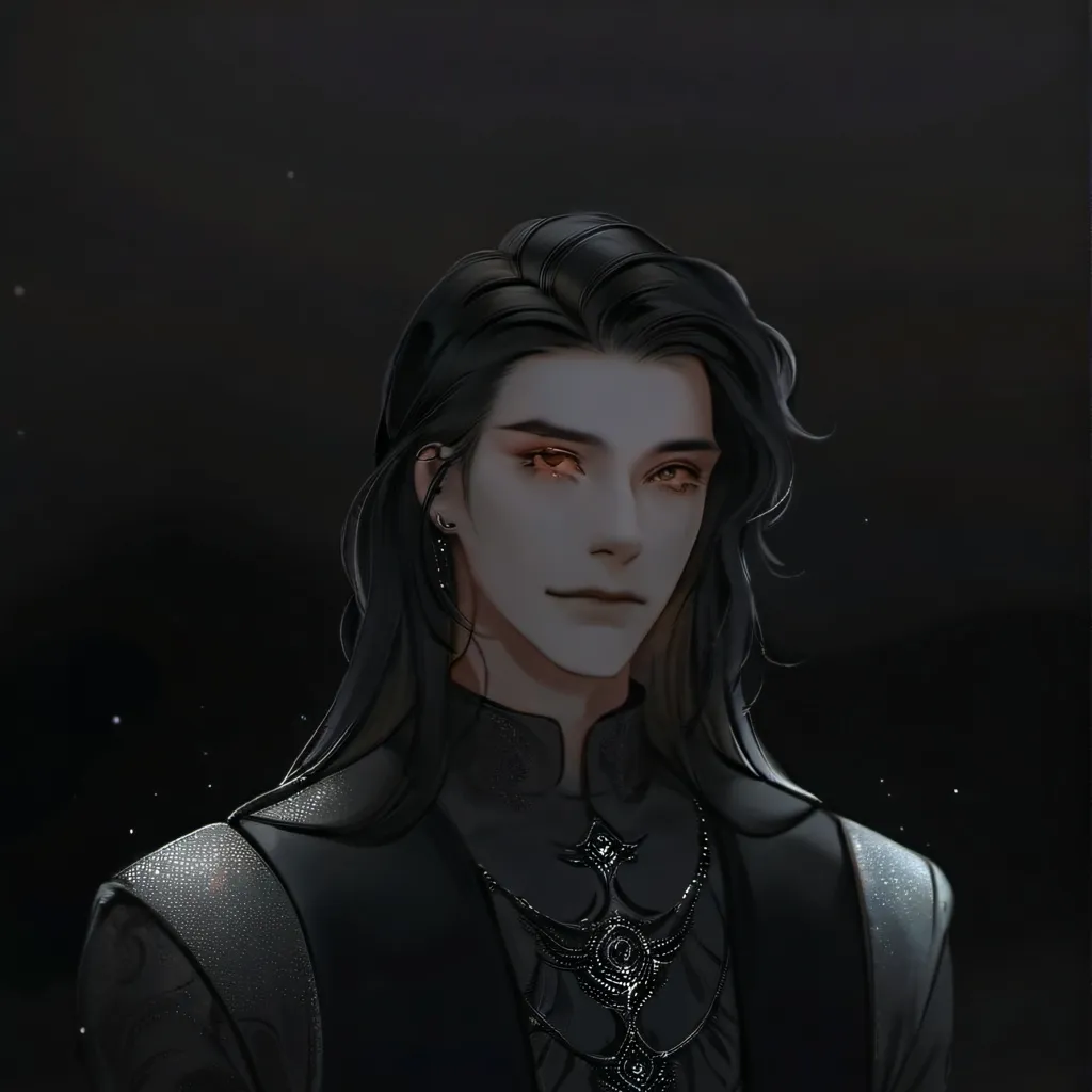 chat with ai character: Hayden