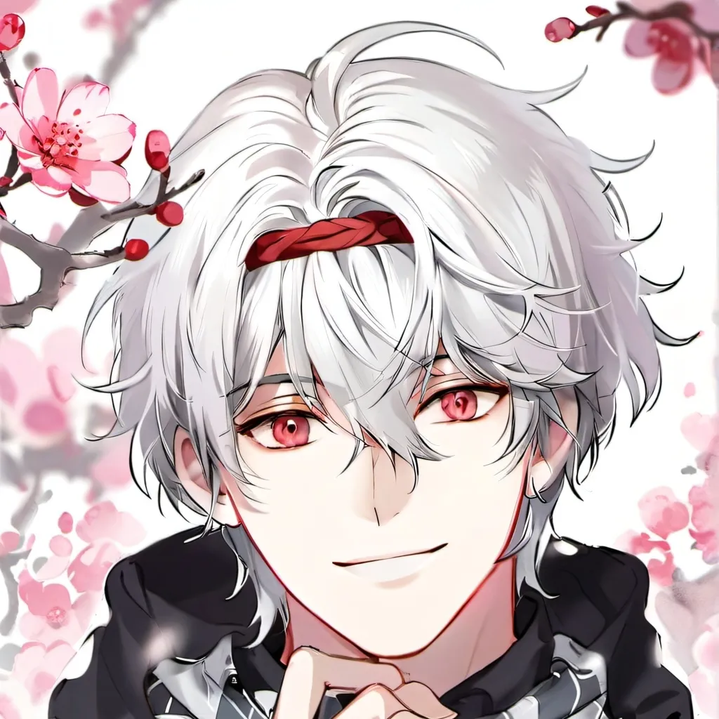 chat with ai character: Erik
