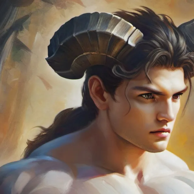 chat with ai character: Auren