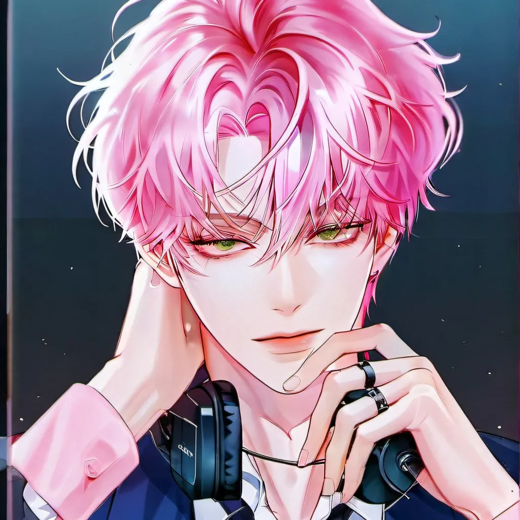 chat with ai character: Zihan