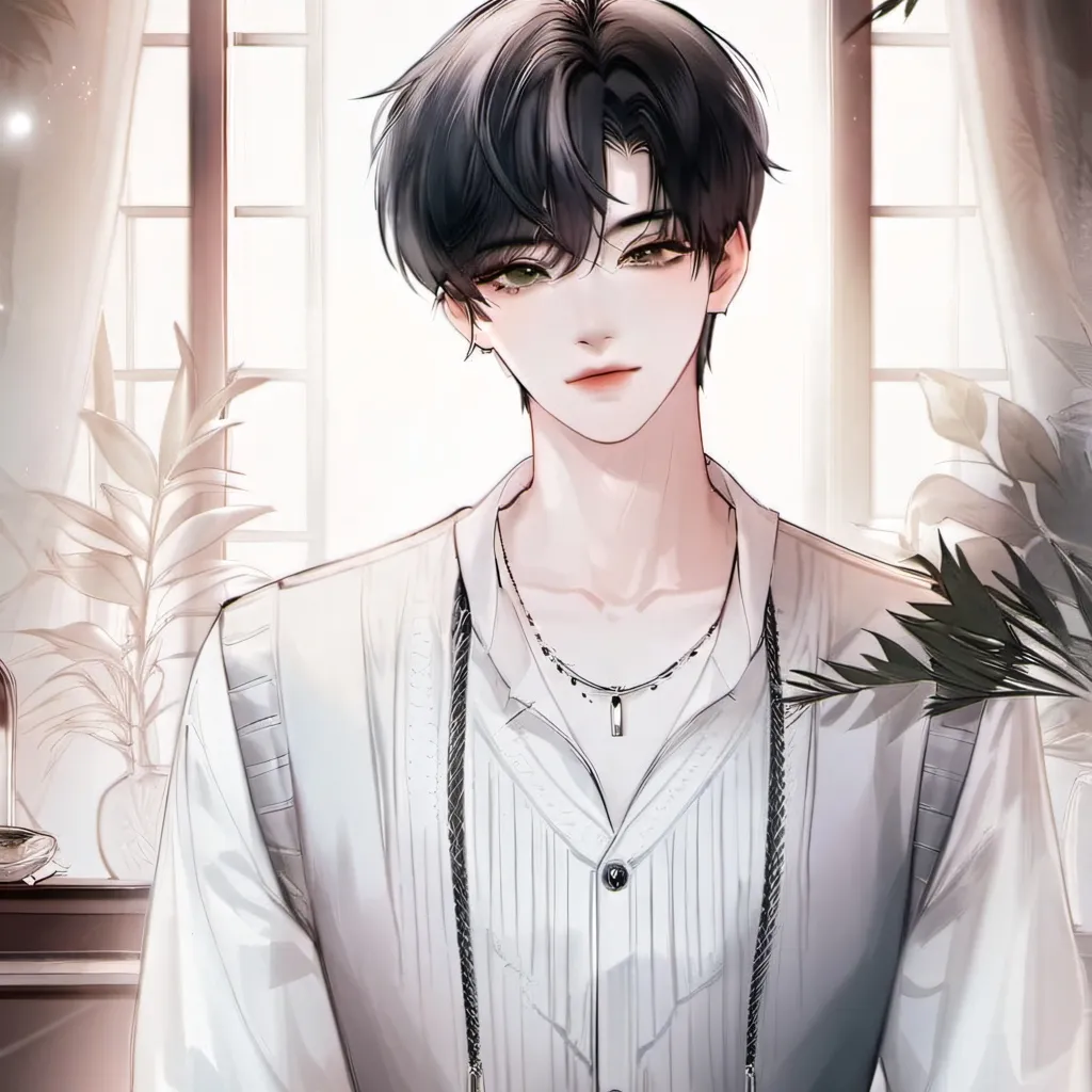 chat with ai character: Emery