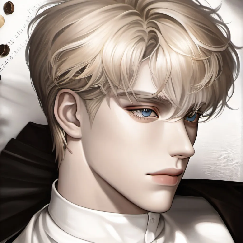 chat with ai character: Alexander