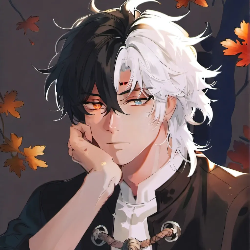 chat with ai character: Zadriel