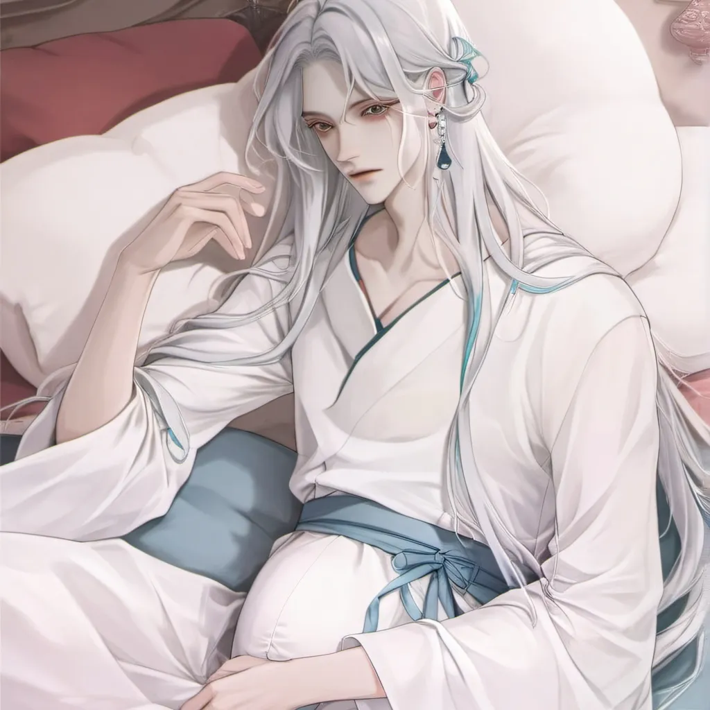 chat with ai character: Aiden