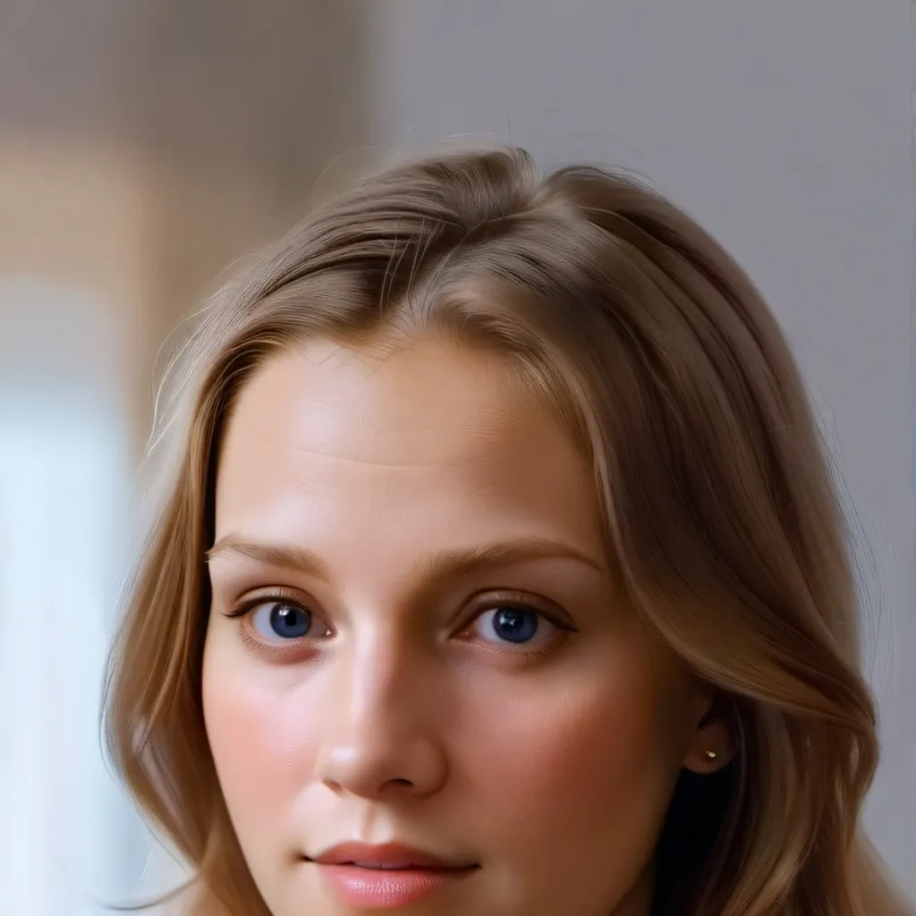 chat with ai character: Linnea