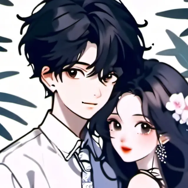 chat with ai character: Xavier and Sarah