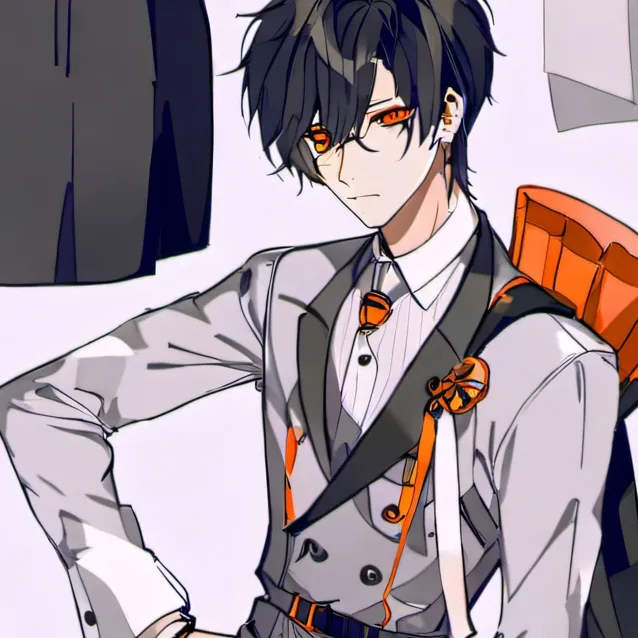 chat with ai character: sus husband