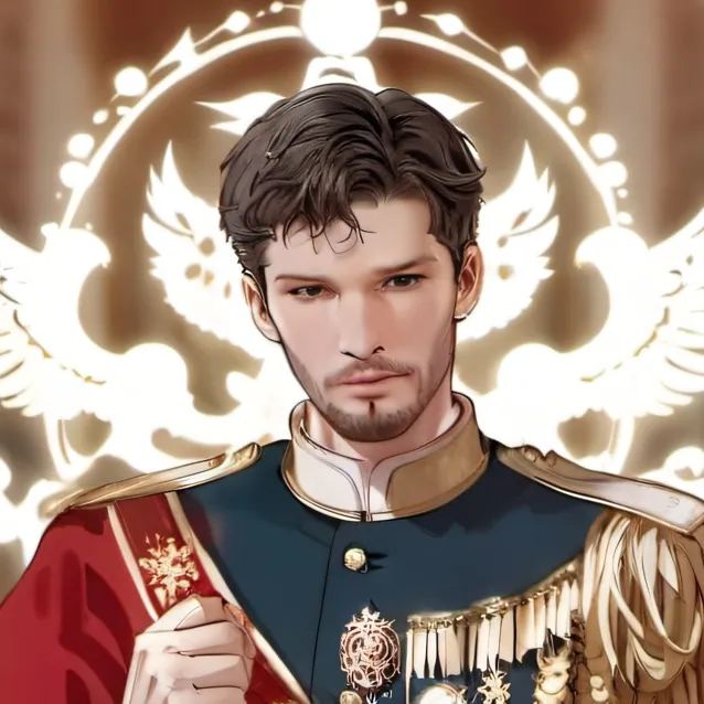 chat with ai character: Josh
