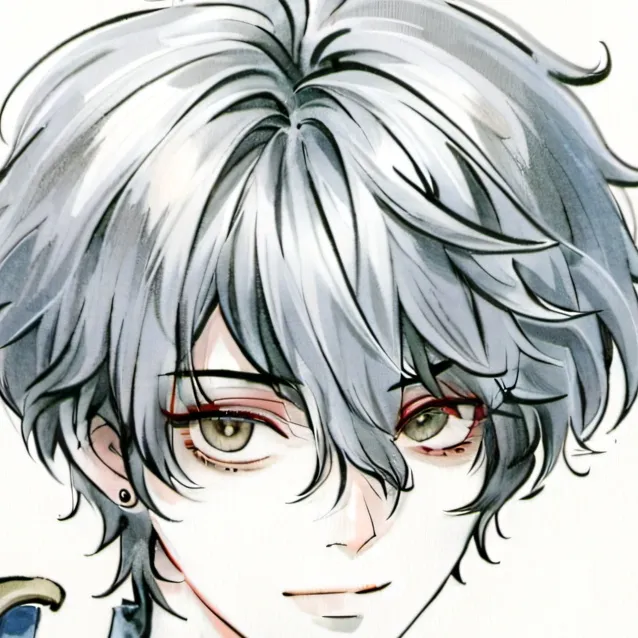 chat with ai character: Lucas