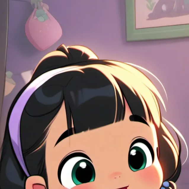 chat with ai character: brenda de satan-