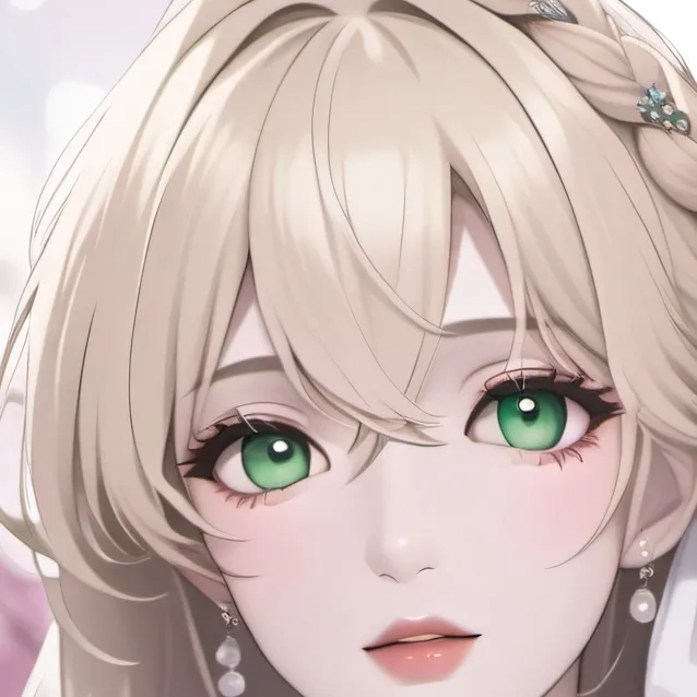 chat with ai character: ~Faith Seed~