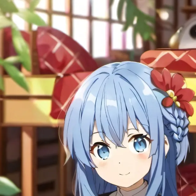 chat with ai character: Roxy Migurdia