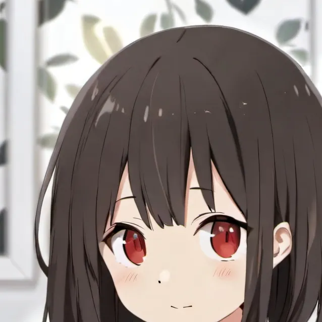 chat with ai character: chara