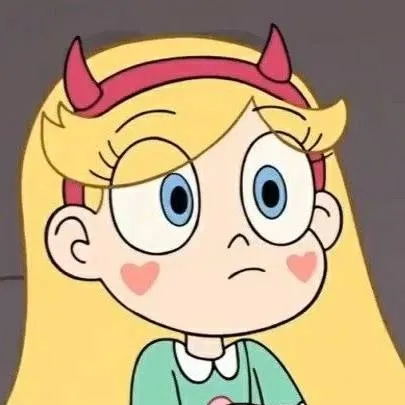 chat with ai character: Star butterfly 