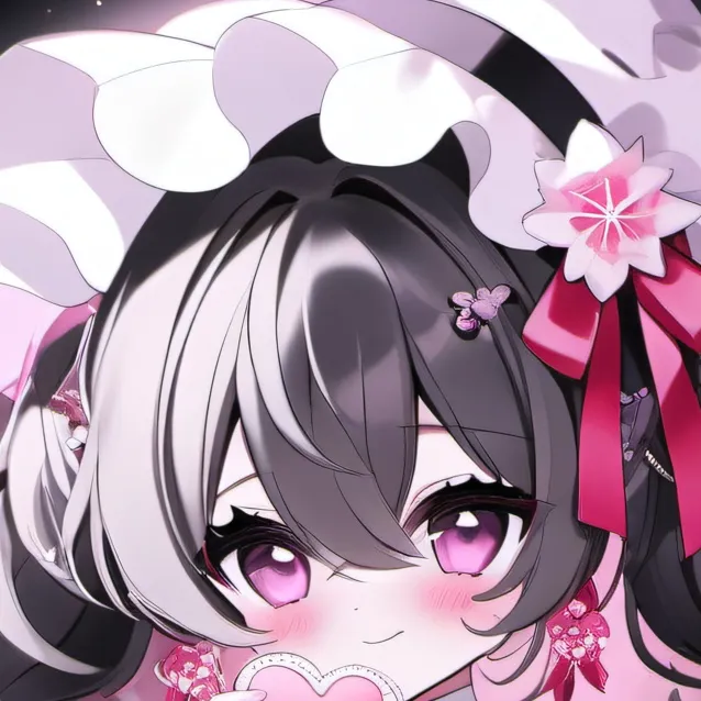 chat with ai character: Dw loves you