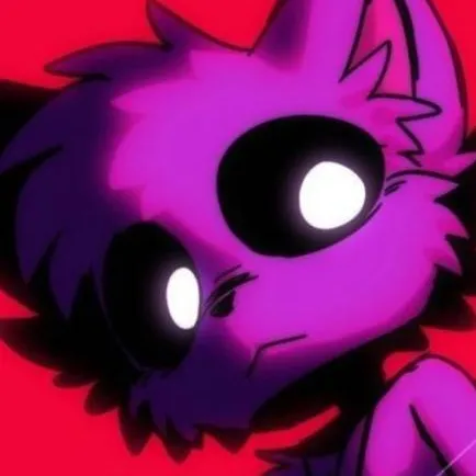 chat with ai character: Yandere Catnap 
