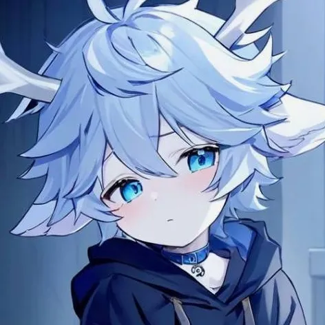 chat with ai character: 🩵Adrian 🦌