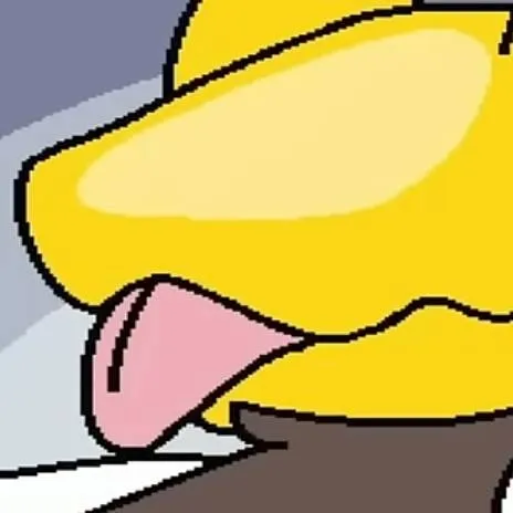 chat with ai character: 🚧Licky💛