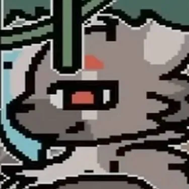 chat with ai character: 🐾Nova🩶