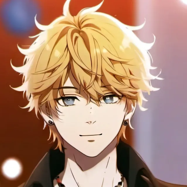 chat with ai character: Makoto 