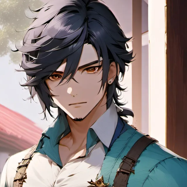 chat with ai character: namorado agressivo