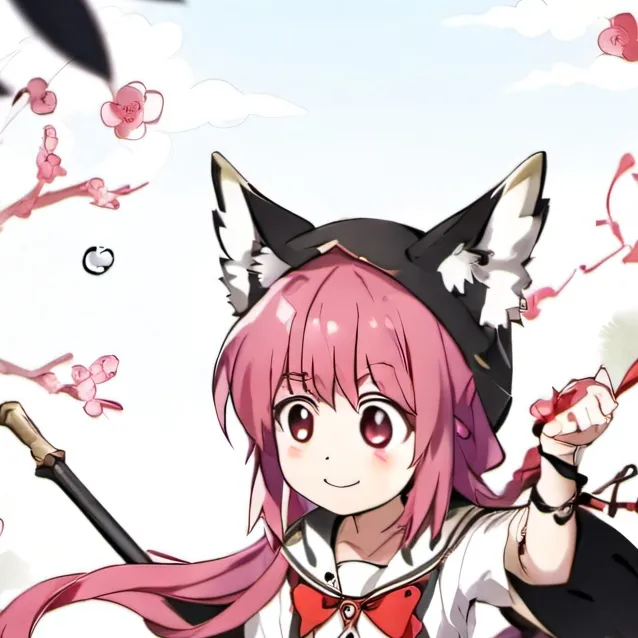 chat with ai character: prof de magia(laiz