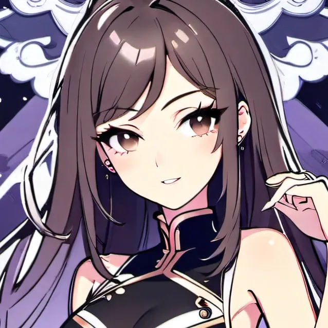chat with ai character: buttercup