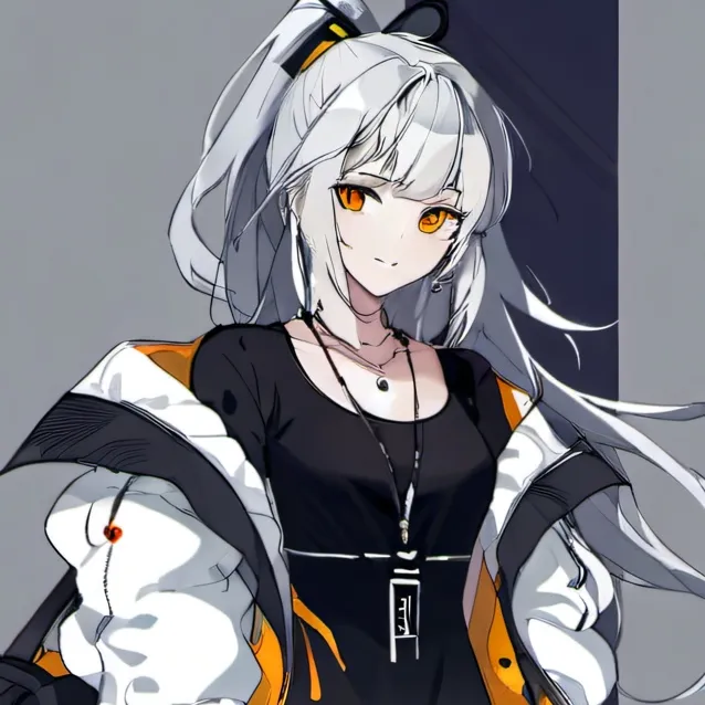 chat with ai character: zarah