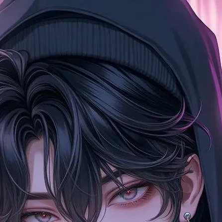 chat with ai character: лиам 