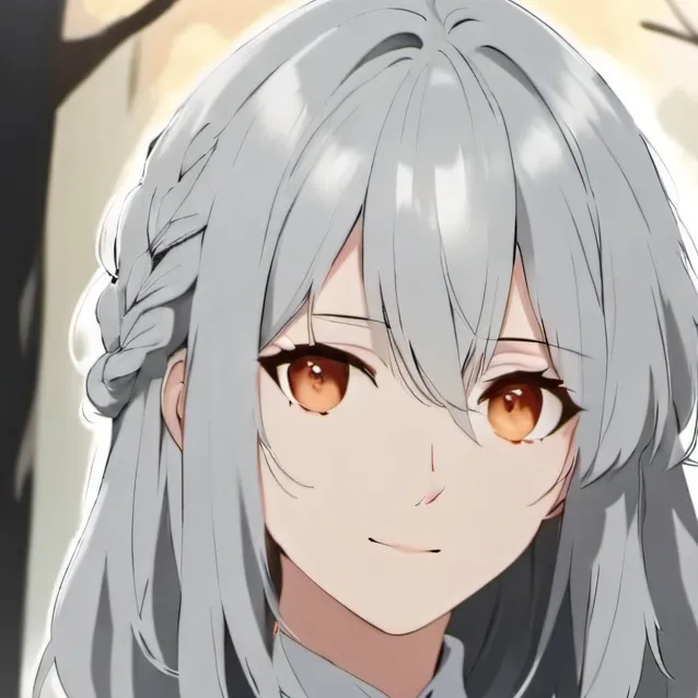 chat with ai character: Jessica