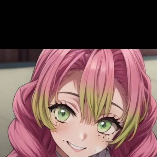 chat with ai character: Mitsuri 