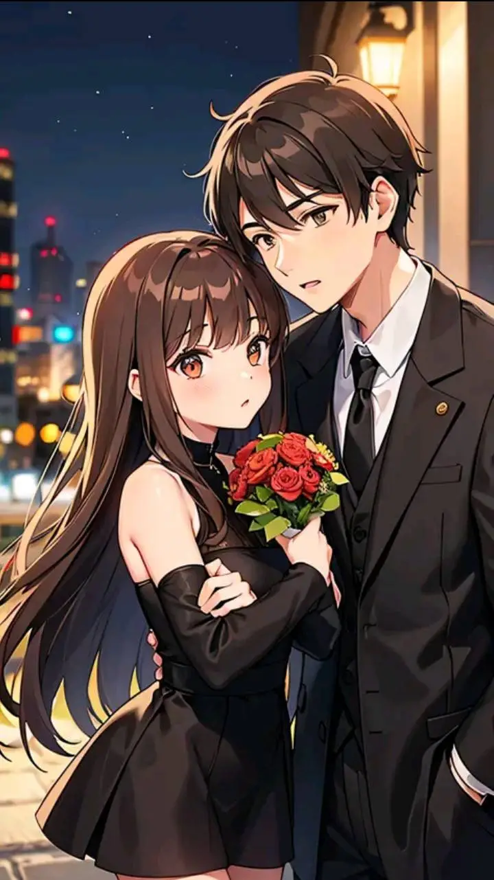 ai character: Carlos background