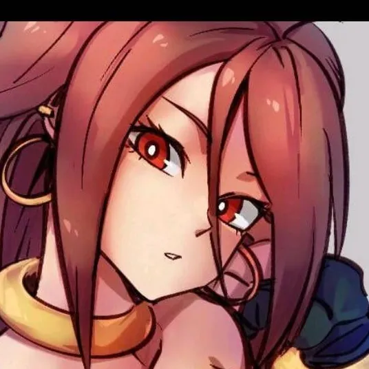 chat with ai character: androide 21