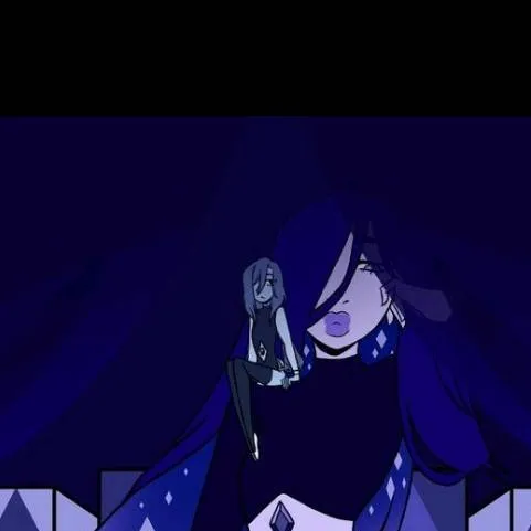 chat with ai character: diamante indigo 