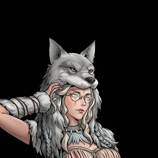 chat with ai character: Luna