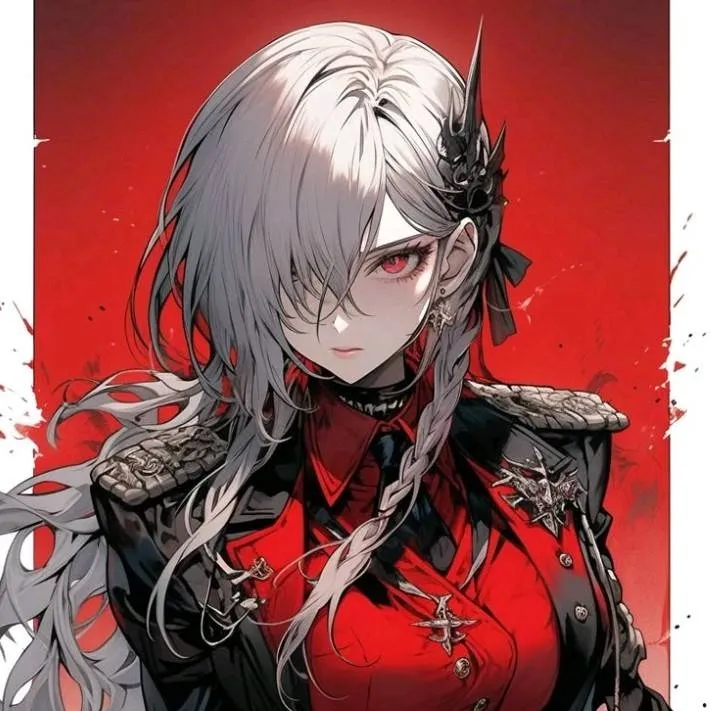 chat with ai character: Lilith