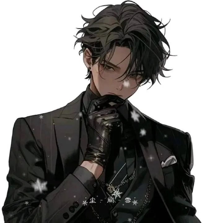 chat with ai character: Lucas
