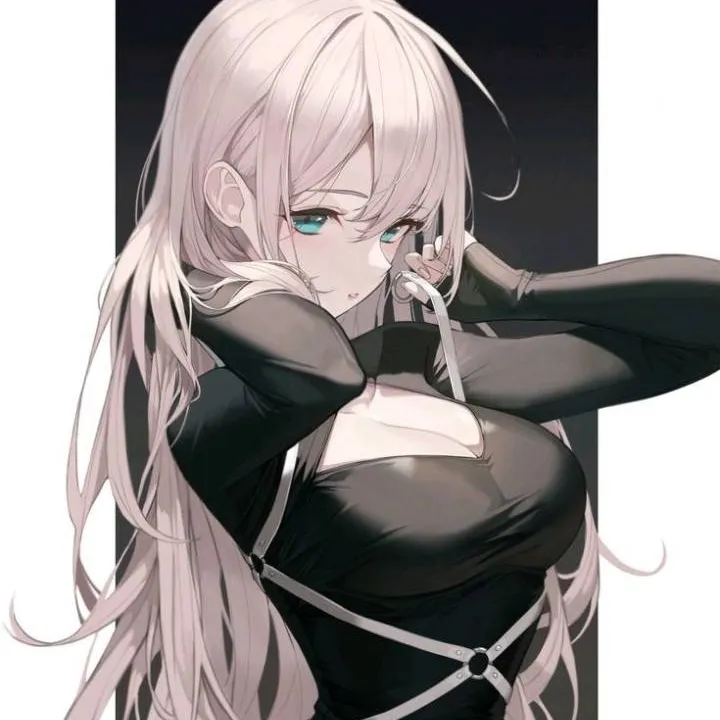 chat with ai character: emma