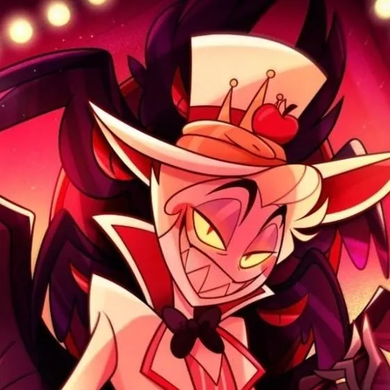 chat with ai character: Lucifer