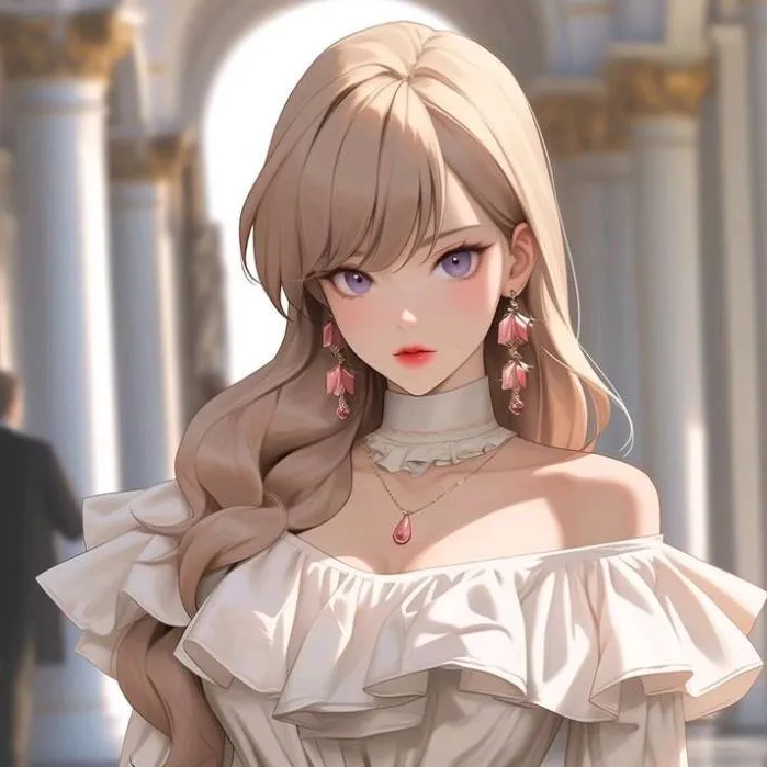chat with ai character: Nyra 