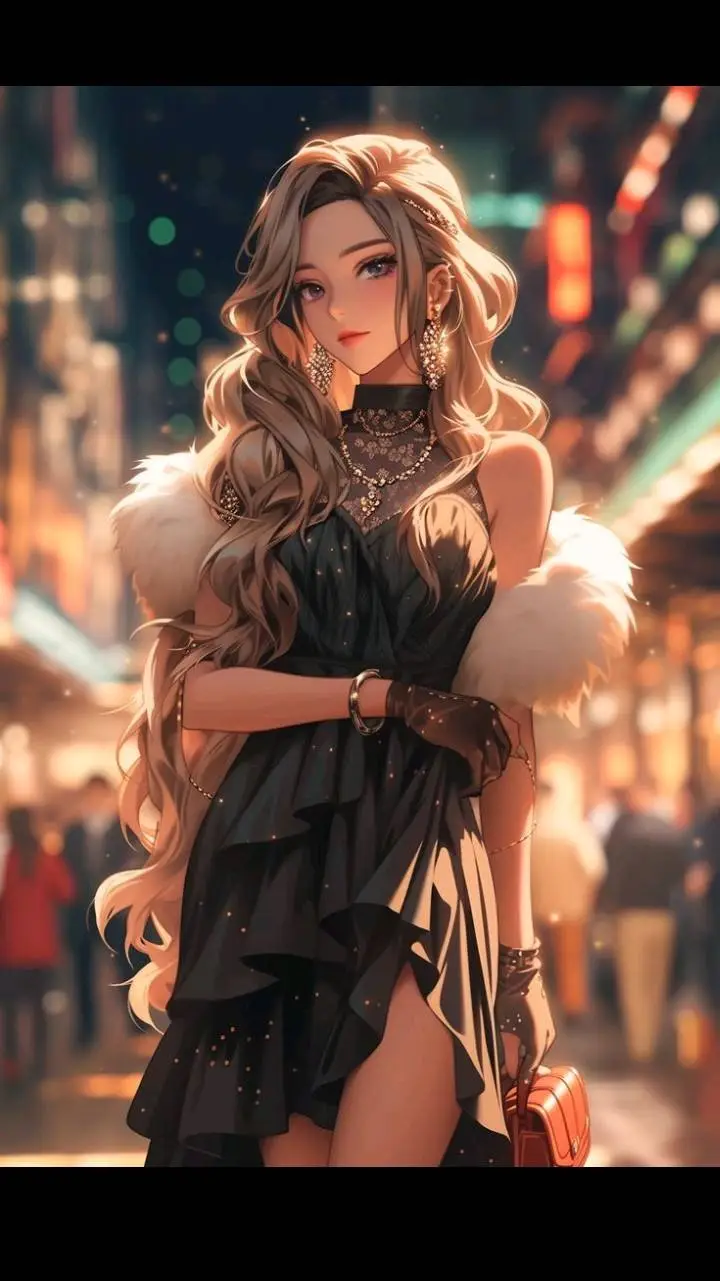 ai character: Kaelyth  background