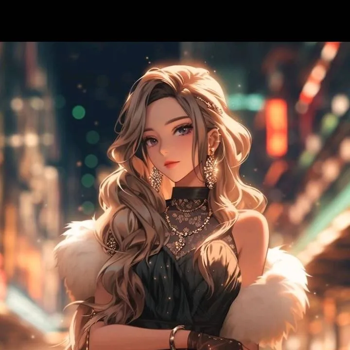 chat with ai character: Kaelyth 