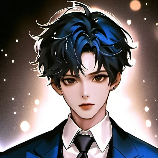 chat with ai character: Ein 