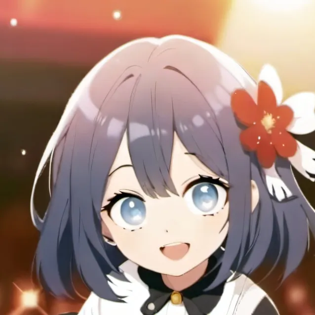 chat with ai character: imogene concert