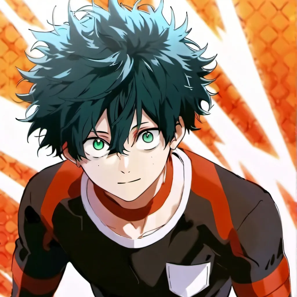 chat with ai character: Mha, hospital